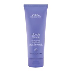 Blonde Revival - Mini Purple Toning Conditioner, AVEDA