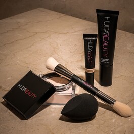 The Basic B - Sponge Applicator