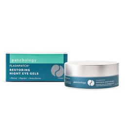 FlashPatch - Restoring Night Eye Gels