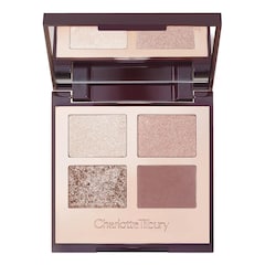Luxury Palette Exagger-Eyes - Palett med 4 ögonskuggor, CHARLOTTE TILBURY