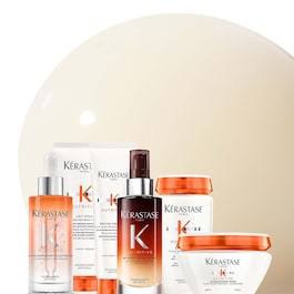 Nutritive Lotion Thermique - Blow-Dry Mist