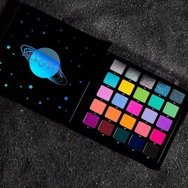 Norvina Pro Pigment Palette Vol. 6 for Face and Body