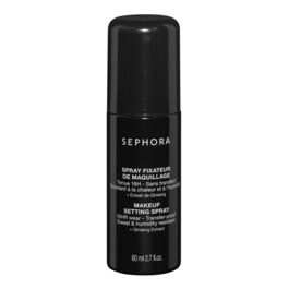 SEPHORA - Spray Fixateur De Maquillage - SunuShopping