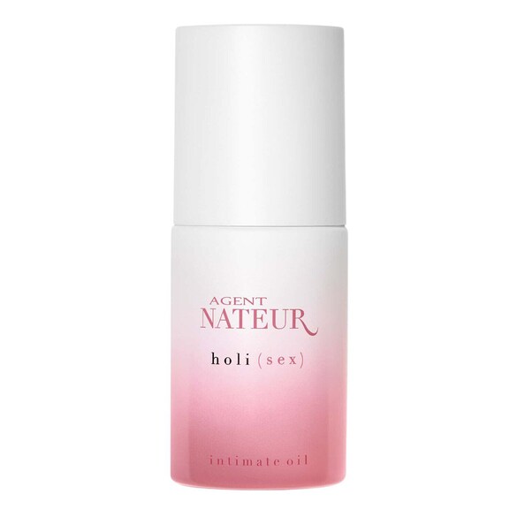 Holi (Sex) - Intimate Oil, AGENT NATEUR