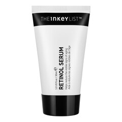 Anti-ageingserum med retinol, THE INKEY LIST