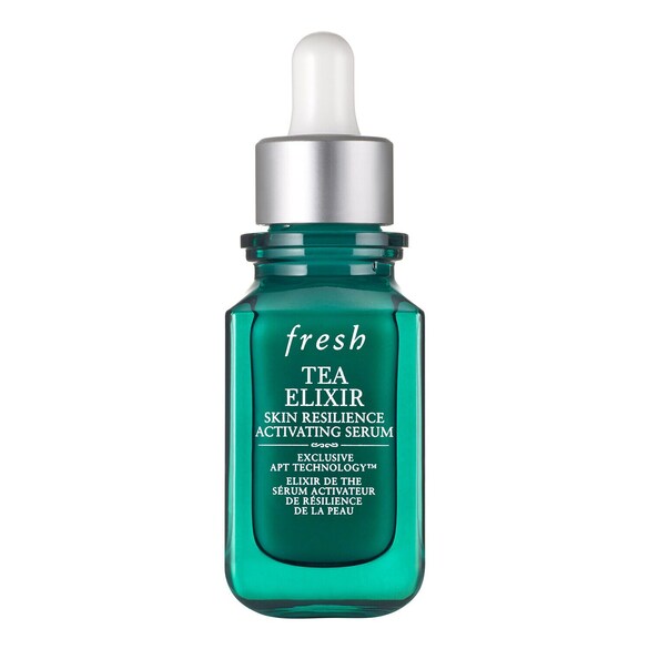 Tea Elixir Skin Resilience Activating Serum - Tea Elixir Hyaluronic Acid Serum , FRESH