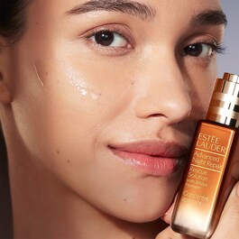  Advanced Night Repair Rescue Solution - Serum