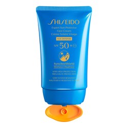 SYNCHROSHIELD - Sun Protector Face SPF50+