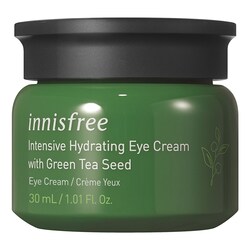 Intensive Hydrating Eye Cream - Green Tea Seed