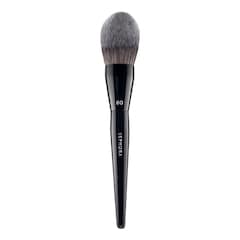 Proffsborste - Proffsborste för brun-utan-sol-puder #80, SEPHORA COLLECTION