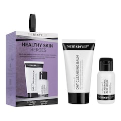 Healthy Skin Heros - Rengörande och återfuktande duo, THE INKEY LIST