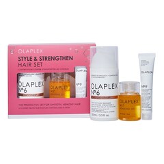 Style & Strengthen - Giftset, OLAPLEX