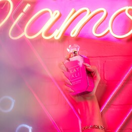 Sweet Diamond Pink Pepper 25 - Eau de Parfum