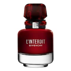 L'Interdit - Eau de Parfum Rouge, GIVENCHY