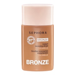 Instant Bronzing Drops - Bronzing-droppar, SEPHORA COLLECTION