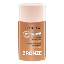 Instant Bronzing Drops - Bronzing-droppar image