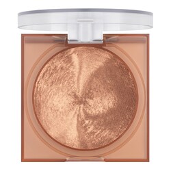 Glowish - Mini Soft Radiance Bronzing Powder