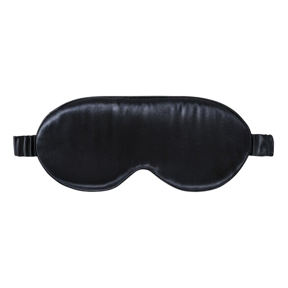 Perfekta fransar - Pure Silk Contour Sleep Mask, SLIP