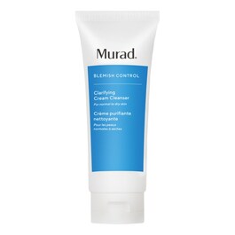 Blemish control - Clarifying Cream Cleanser