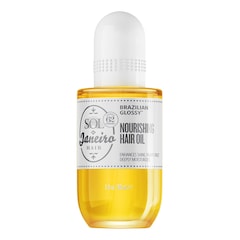 Brazilian Glossy™ - Anti-frizz hårolja, SOL DE JANEIRO