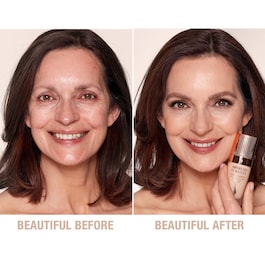 Airbrush Flawless Foundation - Foundation