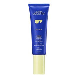 Supreme Screen SPF50+ - Återfuktande solskyddskräm