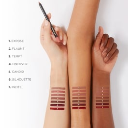 Shape and Sculpt - Lip Liner