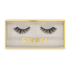 Tigers Eye - Faux Mink Lashes, SWATI COSMETICS