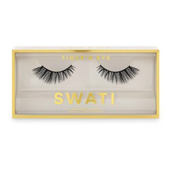 Tigers Eye - Faux Mink Lashes