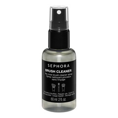 No-Rinse Brush Cleaner Spray, SEPHORA COLLECTION