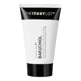 Återfuktande lotion med bakuchiol (alternativ till retinol)