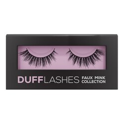 Monroe - Premium Synthetic Mink