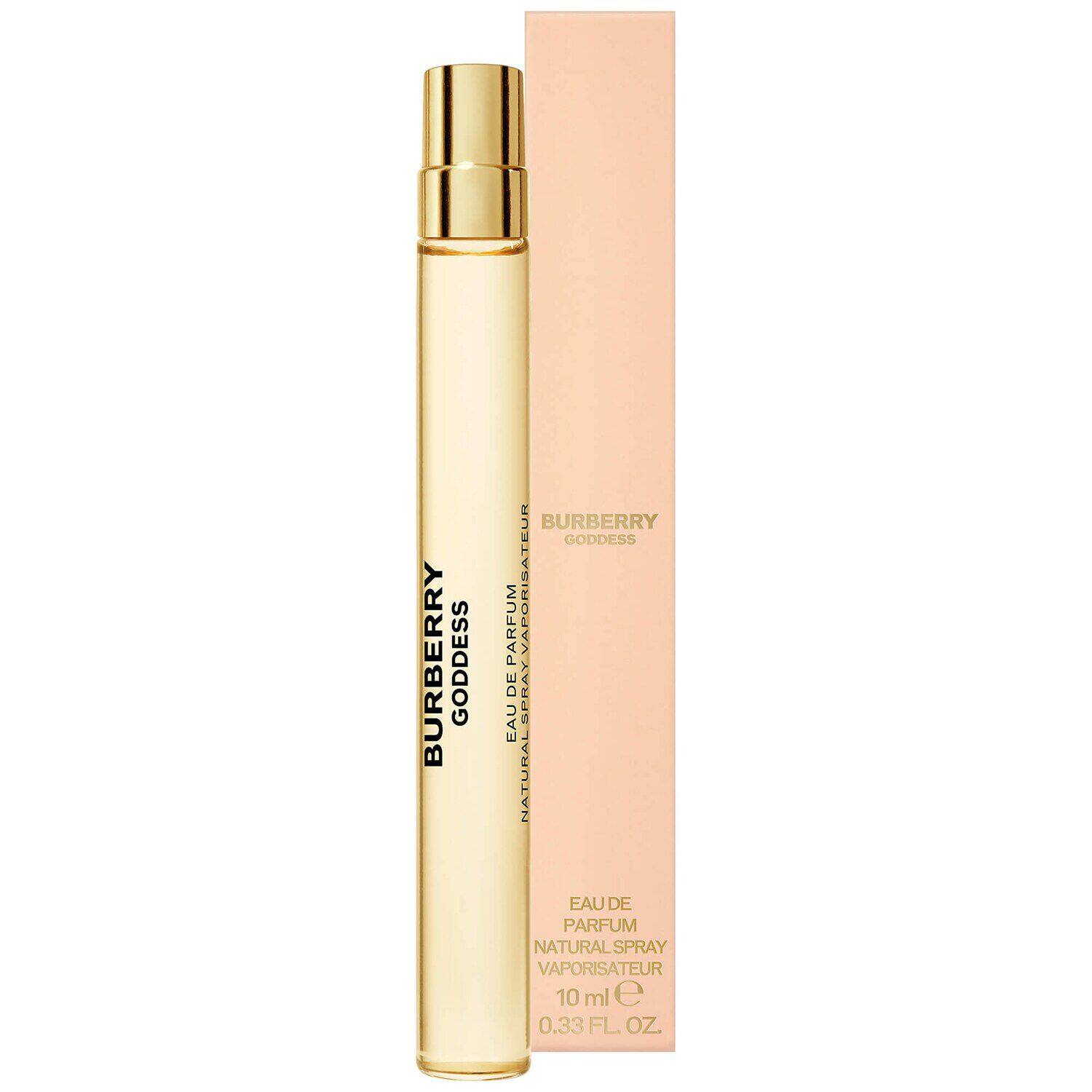 Burberry Goddess Eau de Parfum BURBERRY SEPHORA