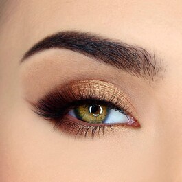 Natural Eyes - Palette