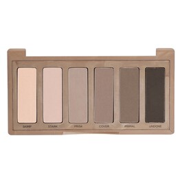 Naked2 - Basics