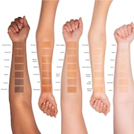 Born This Way Natural Finish Foundation - Foundation