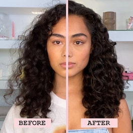 Honey Infused Hair Wash - Shampoo