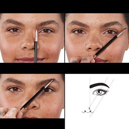 Brow Definer - Eyebrow Pencil