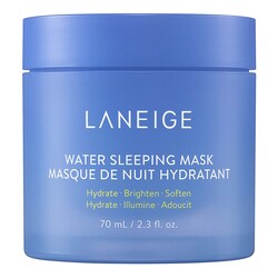 Water Sleeping Mask - Gelmask