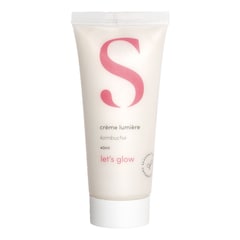 Light up cream - Illuminating face cream, SEASONLY