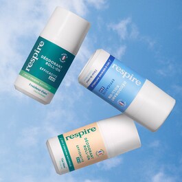 Roll-on Deodorant - Bomullsblomma deodorant med 24 timmars effektivitet
