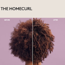 The Homecurl - Lockkräm