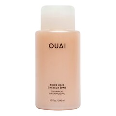 Thick Hair - Shampoo, OUAI