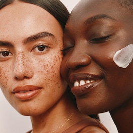 Barrier Build Skin Protectant Cream - Återfuktande kräm med ceramider