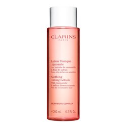 Soothing Toning Lotion