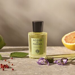 Colonia Futura - Eau de Cologne Fougère Aromatic