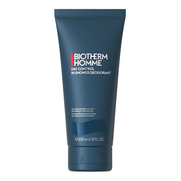 Day Control - In-Shower Deodorant, BIOTHERM