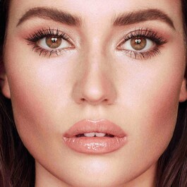 Luxury Palette Exagger-Eyes - Palett med 4 ögonskuggor