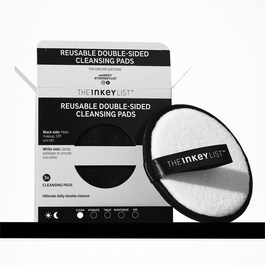 Reusable Cleansing Pads - Återanvändbara bomullsrondeller för sminkborttagning
