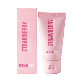 Strawberry - Whitening Toothpaste image